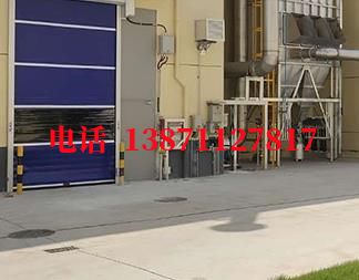 容县快速防爆卷帘门