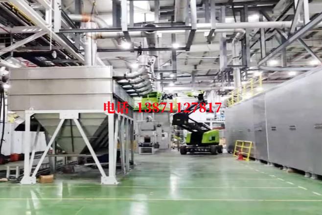 容县机电设备安装工程,设备安装公司