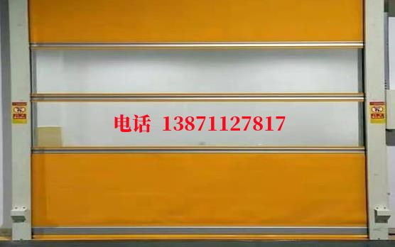 容县洁净室门